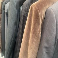 Completi da uomo e pantaloni