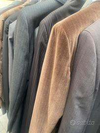 Completi da uomo e pantaloni