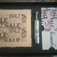 Confezione Sali dal mondo Brezzo