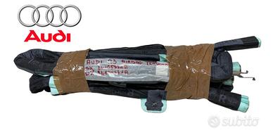 AIRBAG A TENDINA LATO SINISTRO AUDI A3 Sportback S