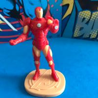 Giocattolo Action Figure Marvel Iron Man 10 cm
