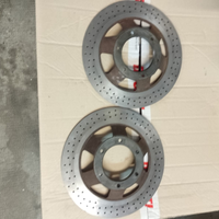 Dischi freno Ducati Pantah