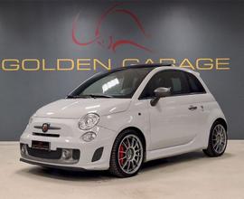 Abarth 595 1.4 Turbo T-Jet 180 CV Competizione