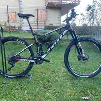 Scott spark 720 full carbon