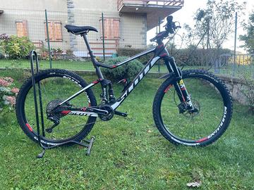 Scott spark 720 full carbon