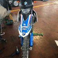 Bmw g450x