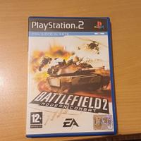 battlefield 2 ps2