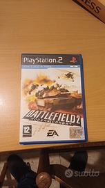 battlefield 2 ps2