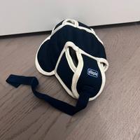 Cappellino paracolpi Chicco