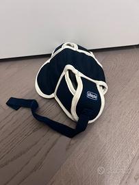 Cappellino paracolpi Chicco