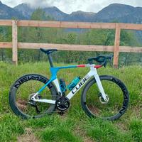 Cube litening air C68X tg 56