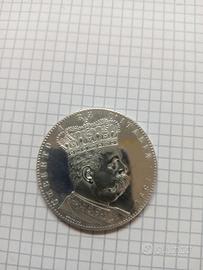 riproduzione tallero