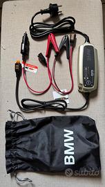 BMW MOTORRAD caricabatteria plus(manten.di carica)