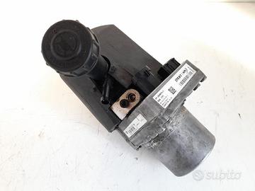 POMPA SERVOSTERZO PEUGEOT 407 SW (2004)