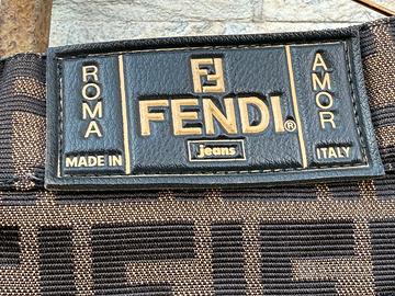 Gonna Fendi