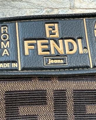Gonna Fendi