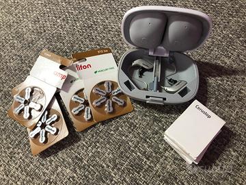 Apparecchi acustici Amplifon