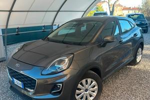 Ford Puma 1.0 EcoBoost 95 CV S&S Connect