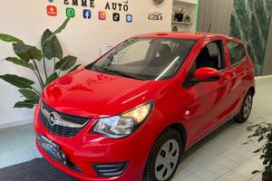 Opel Karl 1.0 75CV 65.000KM 12 MESI DI GARANZIA