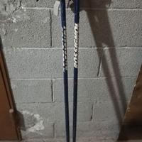 bastoncini sci rossignol cm 140