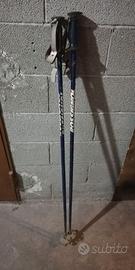 bastoncini sci rossignol cm 140
