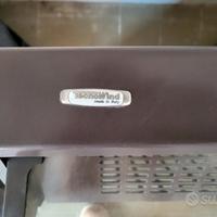 cappa di aspirazione