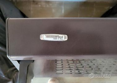 cappa di aspirazione