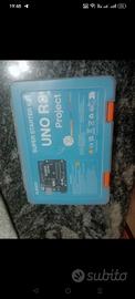 Elegoo Uno R3 Project Super Starter Kit