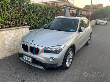 Leggere bene Bmw X1