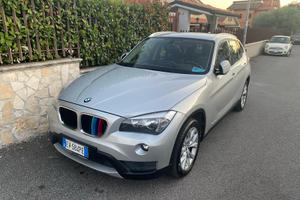 Leggere bene Bmw X1