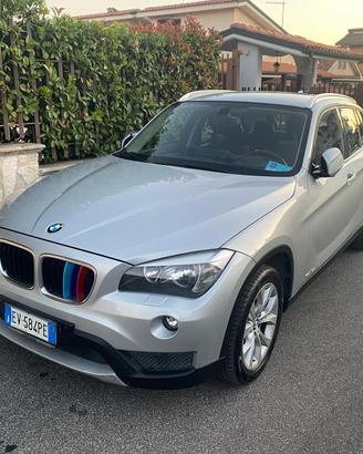 Leggere bene Bmw X1
