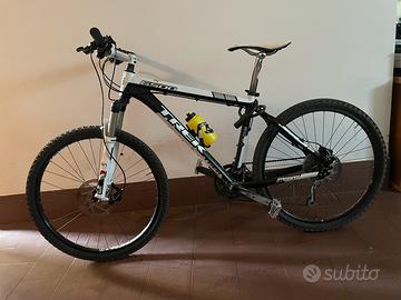 MTB Trek
