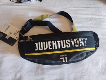 Marsupio Juventus 