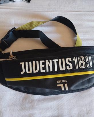 Marsupio Juventus 