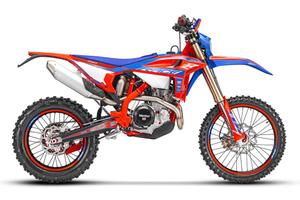 BETAMOTOR RR 350 4T race 350 2025