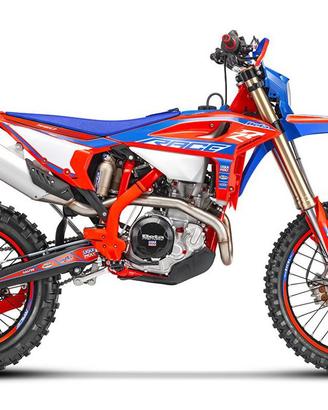 BETAMOTOR RR 350 4T race 350 2025