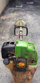 Decespugliatore ACTIVE Griffe 5.4 L