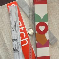 orologio Swatch Donna