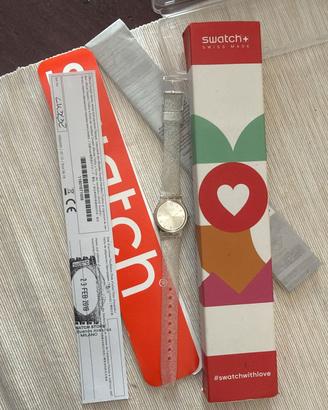 orologio Swatch Donna