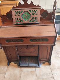 strumento musicale  Harmonium