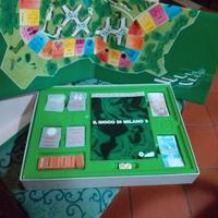 Il gioco di Milano 3