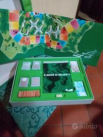 Il gioco di Milano 3