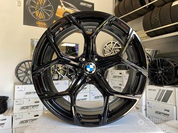 Cerchi Bmw raggio 20 NUOVI cod.78542