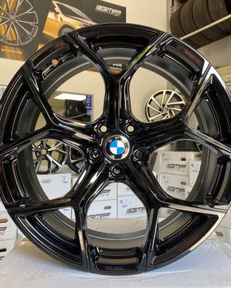 Cerchi Bmw raggio 20 NUOVI cod.78542