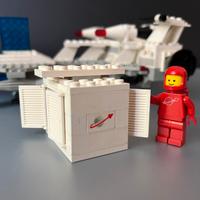 LEGO 6929 space classic vintage