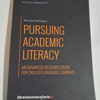 PURSUING ACADEMIC LITERACY Pelizzari 2020