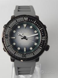 orologio automatico sub. cassa In pvd  da 42mm