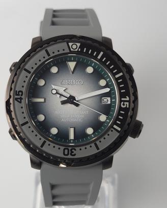 orologio automatico sub. cassa In pvd  da 42mm