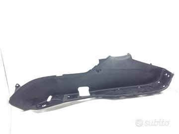 HONDA FORZA 250 CARENA PEDANA PAVIMENTO POGGIAPIED