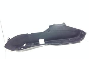 HONDA FORZA 250 CARENA PEDANA PAVIMENTO POGGIAPIED